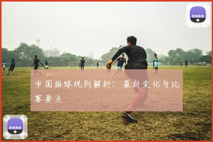 中国排球规则解析:最新变化与比赛要点