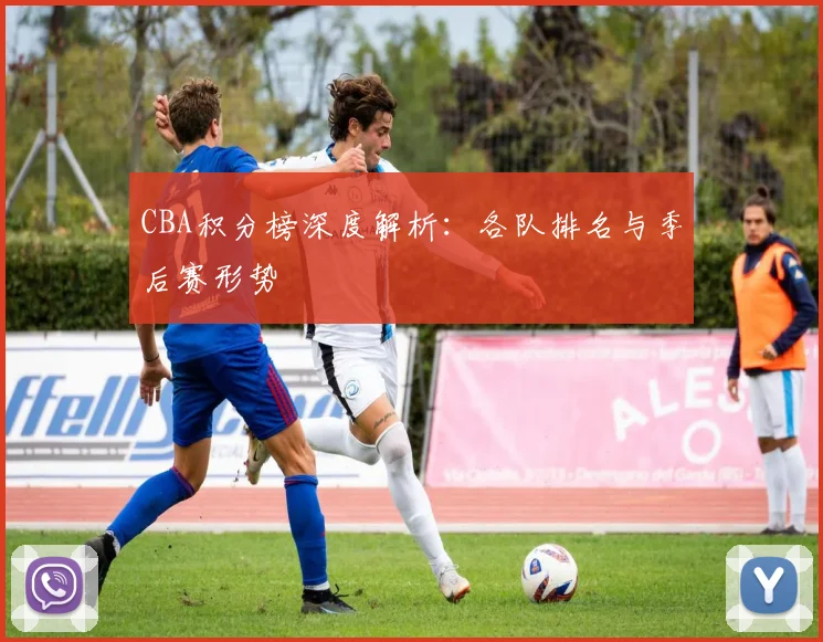 CBA积分榜深度解析:各队排名与季后赛形势
