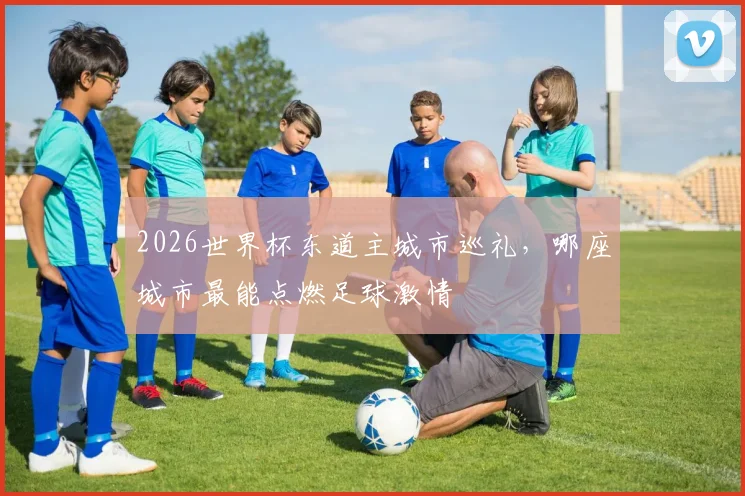 2026世界杯东道主城市巡礼,哪座城市最能点燃足球激情