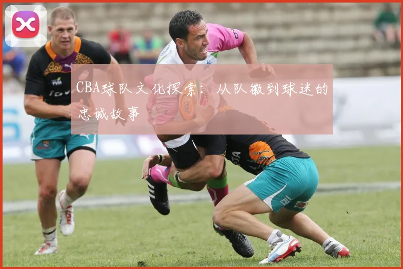 CBA球队文化探索:从队徽到球迷的忠诚故事